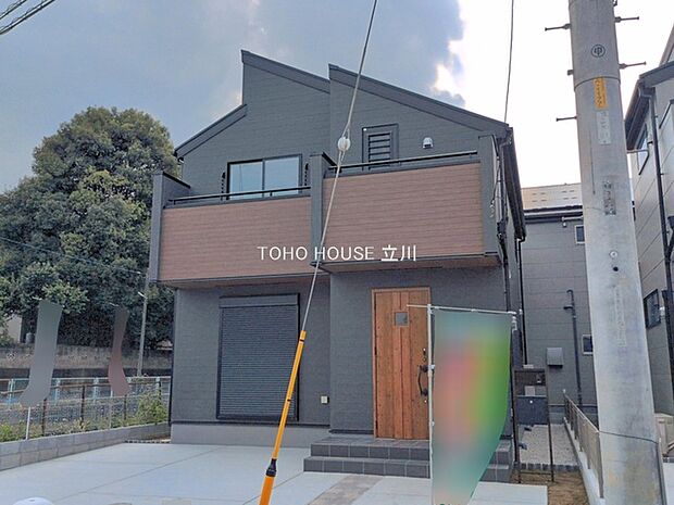 物件外観 (2026年07月23日撮影)
