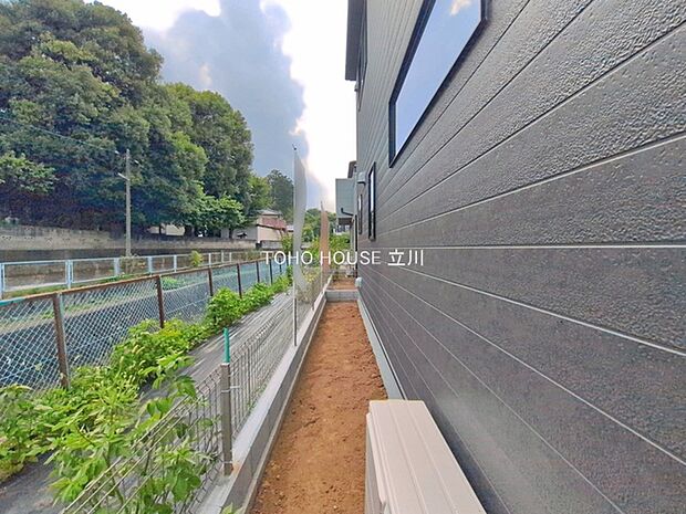 物件外観 (2026年07月23日撮影)