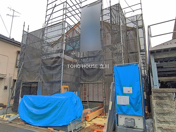 物件外観 （2026年03月25日撮影）