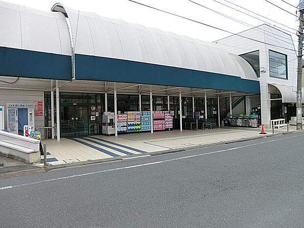 マルフジ東中神店まで約935m