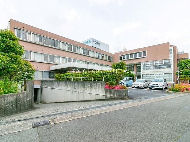 医療法人社団竹口病院まで約947m