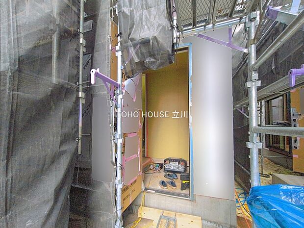 物件外観 （2026年03月31日撮影）