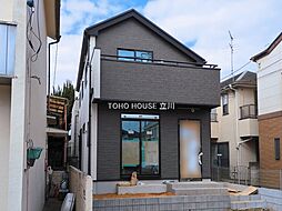 外観の画像