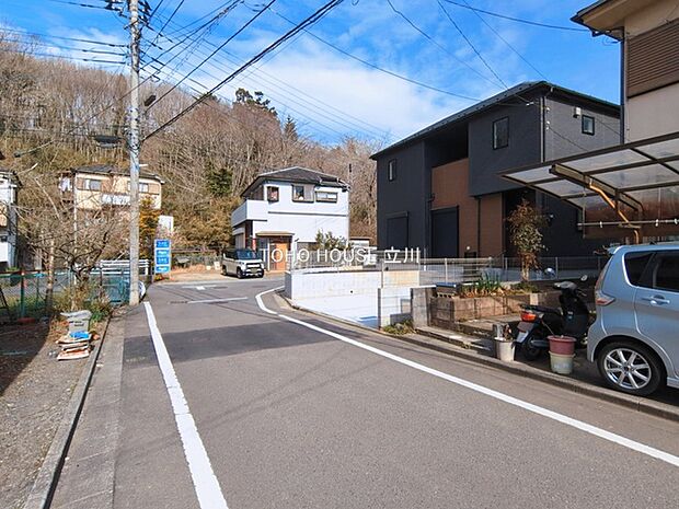 物件外観 (2026年03月19日撮影)