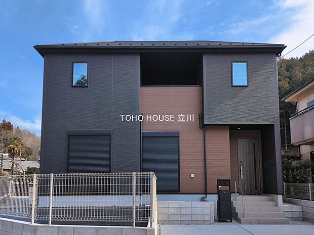 物件外観 (2026年03月19日撮影)