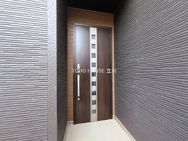 物件外観 (2026年03月19日撮影)