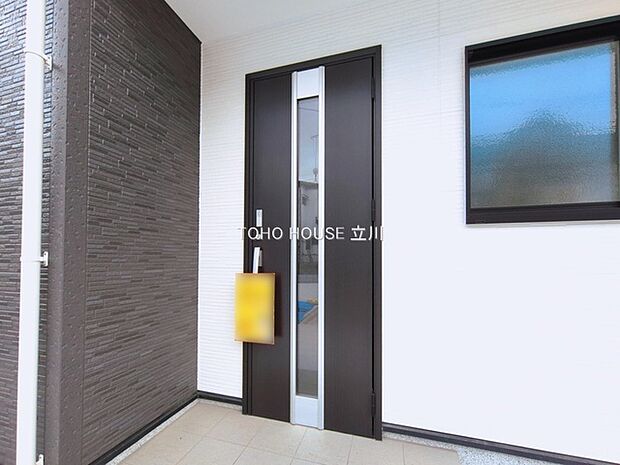 物件外観 (2026年03月19日撮影)