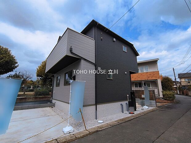 物件外観 (2026年03月16日撮影)