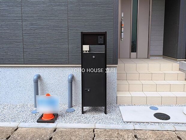 物件外観 (2026年03月16日撮影)