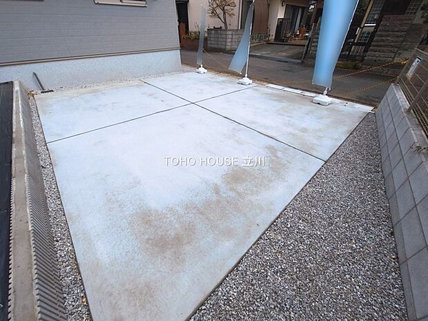 物件外観 (2026年03月16日撮影)