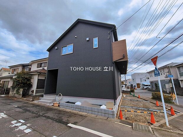 物件外観 (2026年03月16日撮影)