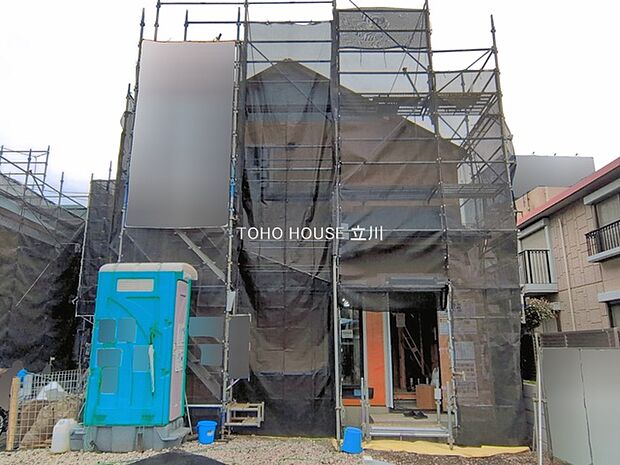 前面道路含む現地 (2026年03月31日撮影)