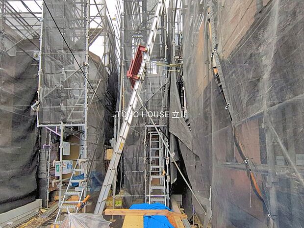 物件外観 （2026年03月31日撮影）