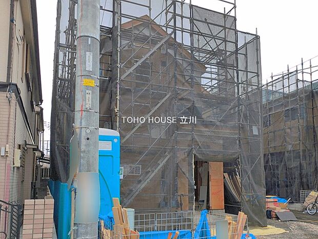 前面道路含む現地 (2026年03月31日撮影)