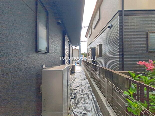 物件外観 (2026年07月08日撮影)