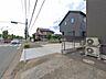 外観：前面道路含む現地 （2026年06月22日撮影）