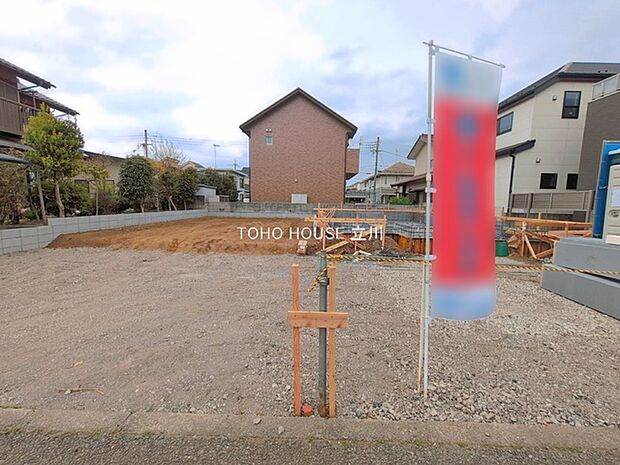 物件外観 (2026年03月25日撮影)