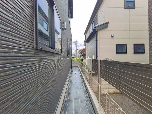 物件外観 （2026年06月22日撮影）