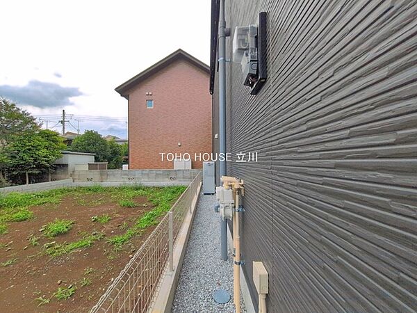 物件外観 （2026年06月22日撮影）