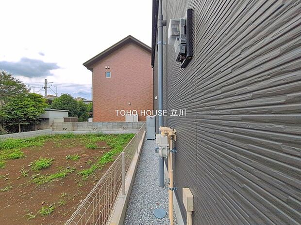 物件外観 （2026年06月22日撮影）