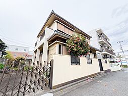 東京都三鷹市大沢４丁目