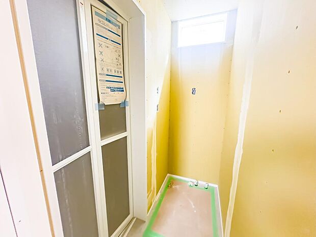 ぜひ一度現地でご覧ください。室内(2026年3月)撮影