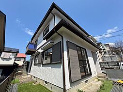 東京都多摩市連光寺３丁目