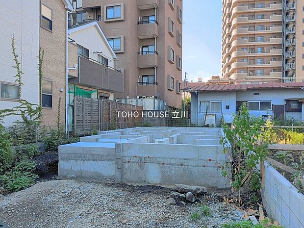 物件外観 （2026年07月30日撮影）