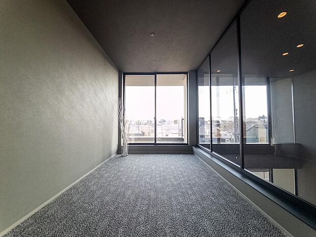 住空間を有効活用できます。すっきりとした空間を維持出来そうです。