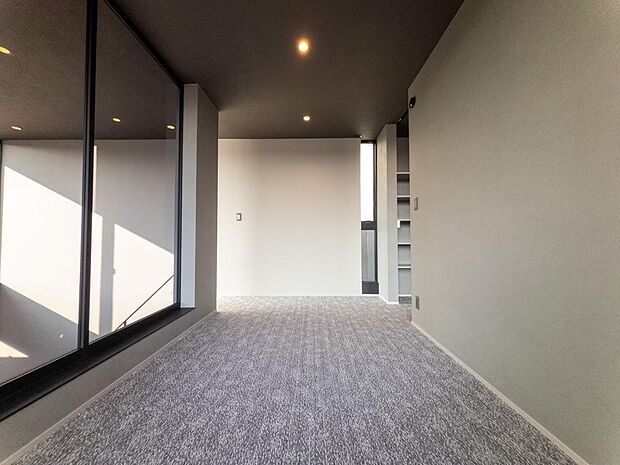 お部屋は様々な用途でお使いいただけます。