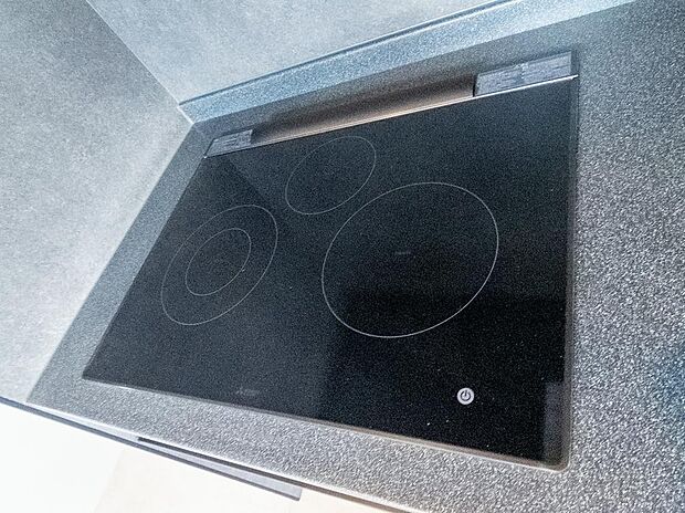 IHクッキングヒーター