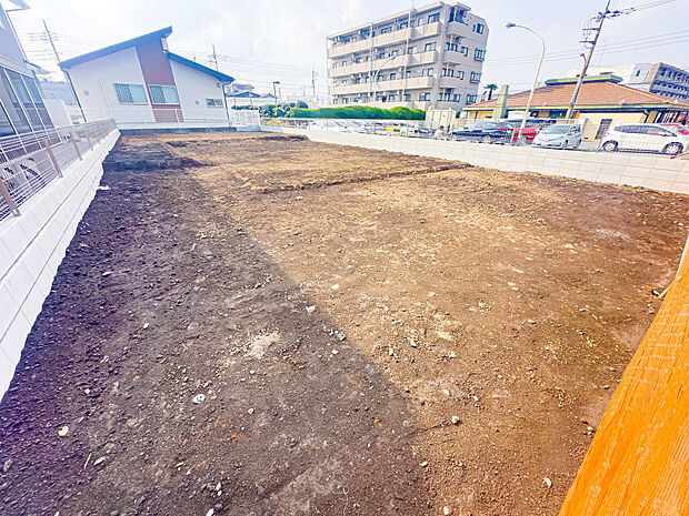 ライフスタイルの変化に対応可能な構造。間取りが変更可能なスケルトンインフィル。2026/3/29撮影