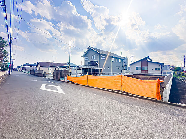 ご不明な点や気になる点など、お気軽にお問い合わせください。2026/3/29撮影