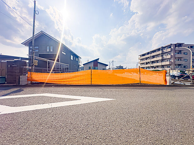 住宅性能表示制度6項目等級取得。2026/3/29撮影