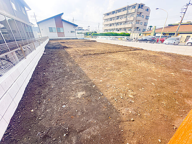 カースペースを2台分ご用意しております。（車種による）お仕事用とプライベート用とを使い分けることができます。2026/3/29撮影