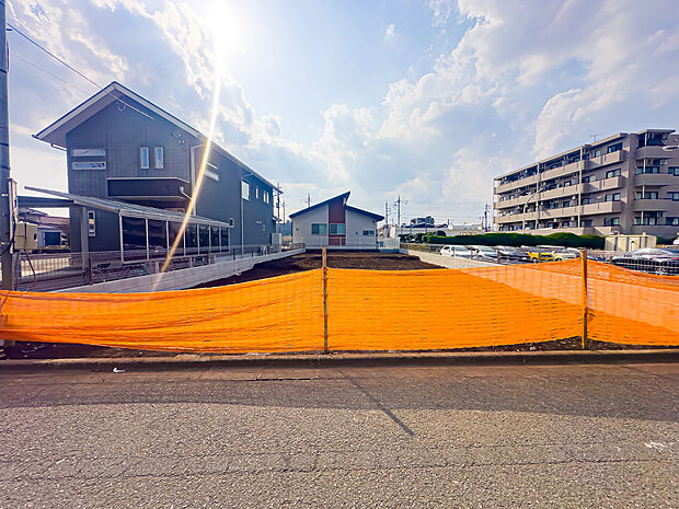 住宅性能表示制度6項目等級取得。2026/3/29撮影