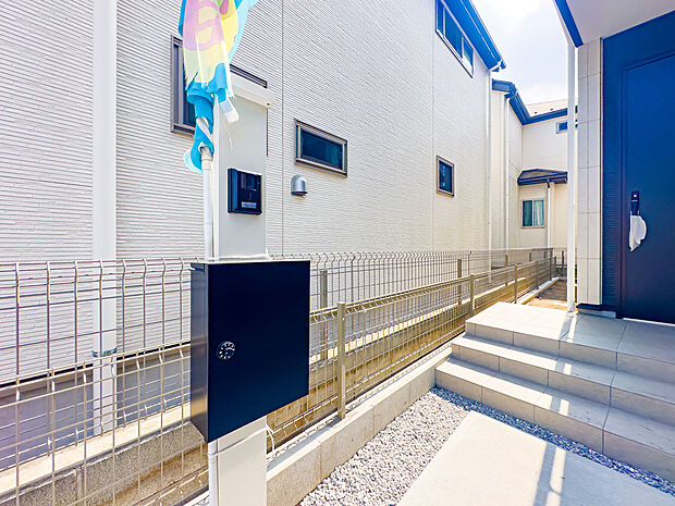 ご内見も承ります。お気軽にお問い合わせください。2026/3/29撮影