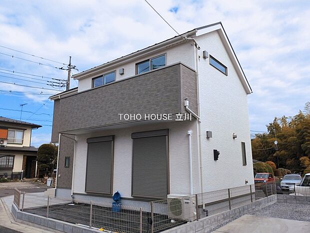 物件外観 （2026年03月19日撮影）