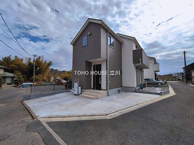 物件外観 （2026年03月19日撮影）