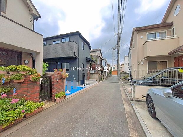 前面道路含む現地 (2026年07月27日撮影)