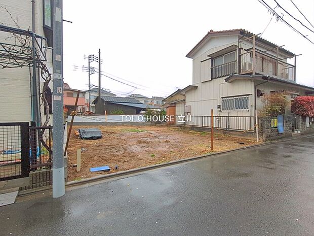 物件外観 （2026年03月31日撮影）