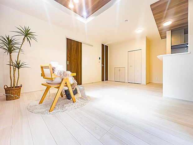 この場所が、故郷になる。住まいには思いが宿り、やがて住まう人の特別な場所へと昇華されていきます。2026/3/27撮影