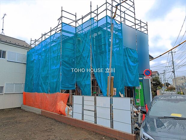 物件外観 （2026年04月02日撮影）
