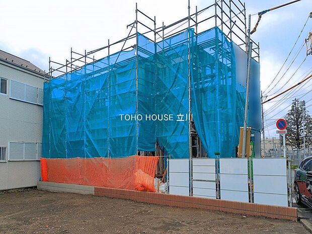 前面道路含む現地 （2026年04月02日撮影）