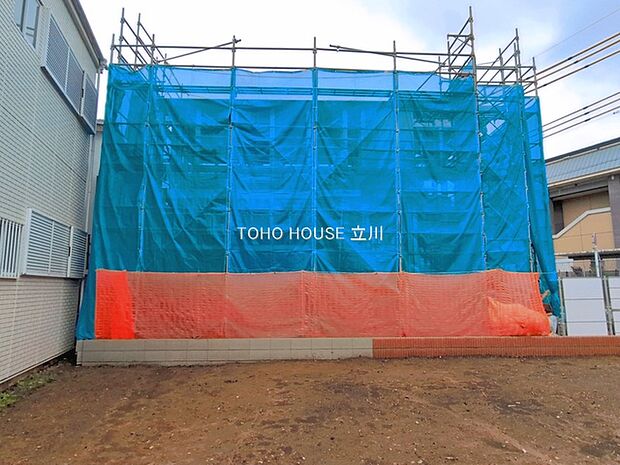 前面道路含む現地 （2026年04月02日撮影）