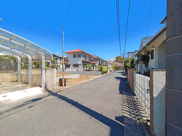 物件外観 (2026年04月03日撮影)