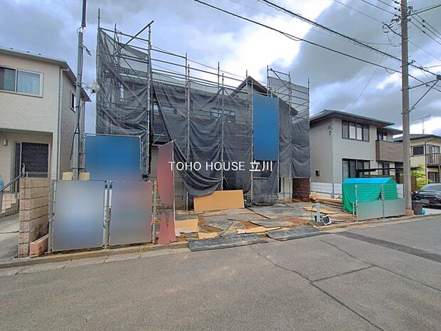 物件外観 (2026年04月27日撮影)