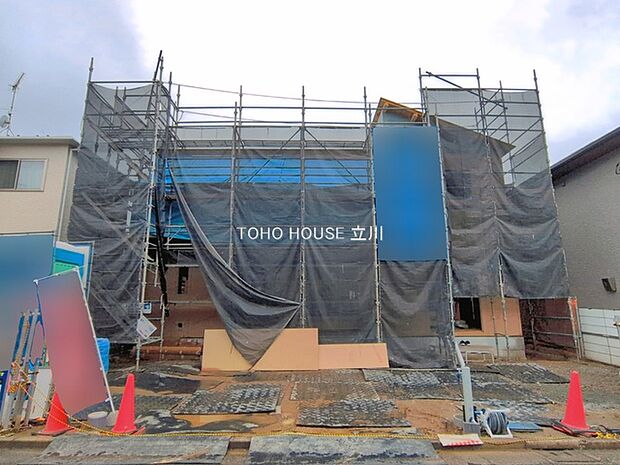 前面道路含む現地 (2026年04月02日撮影)