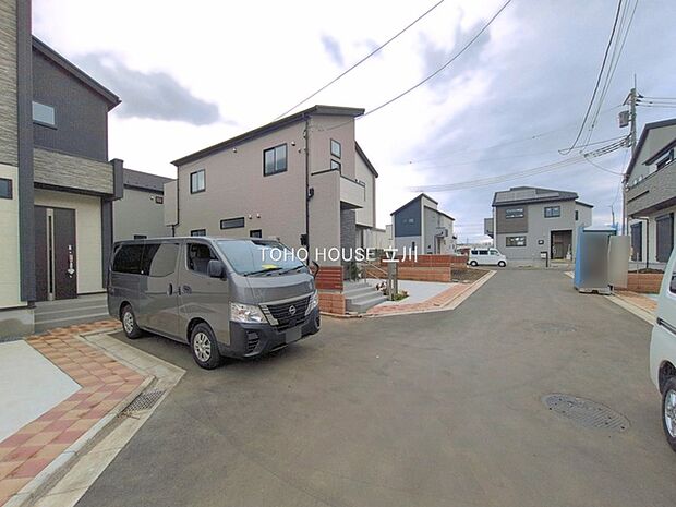 前面道路含む現地 （2026年04月27日撮影）
