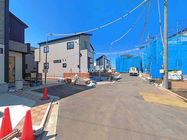 物件外観 （2026年04月03日撮影）